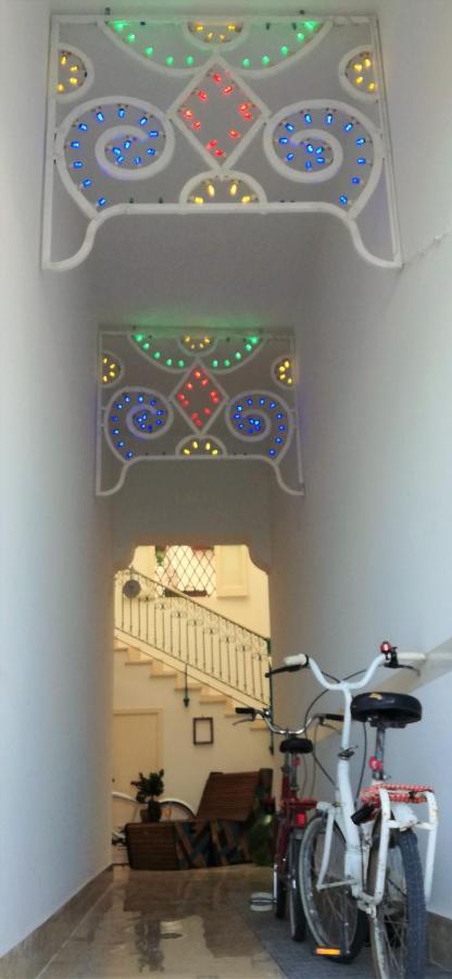 Le Luminarie - Creative Residence Balestrate Exterior photo